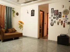 Chill pad