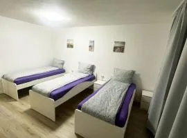 Apartments in Bergkamen