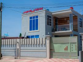 Agack logde, hotelli kohteessa Musoma