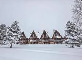 Beautiful Apartment In Bjorli With Sauna