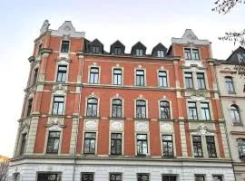 Stilvolle Ferienwohnung am Schloßpark