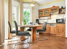 RuhePunkt, hotel di Gollwitz