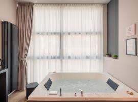 Boutique Casa Giulietta Luxury, hotel in Como