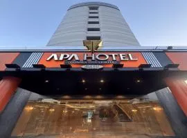 APA Hotel Gunma Otaeki-Kita