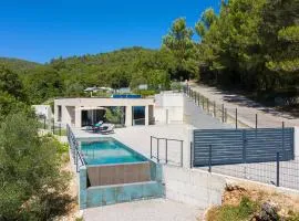 Nice Home In Labin With Wifi