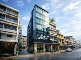 Collection O The Bangkok Airport Link Suite