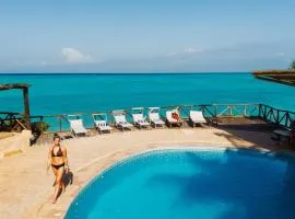 Tanzanite Beach Resort