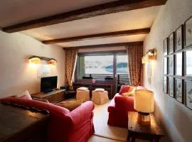 Chesa Cuntainta B 4pax - St Moritz