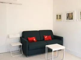 Souplex - 4P - Batignolles