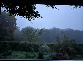 Tiny house close to Copenhagen