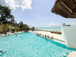 Jambo Resort by Mambo Hotels, מלון בפאג'ה