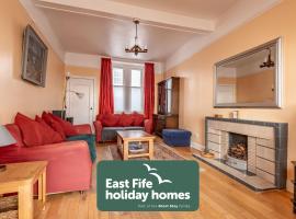 Appleton House - Lower Largo, Hotel in Lower Largo