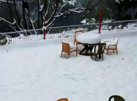 NAiNi VIEW RESORT, SNOW VIEW , NAINITAL, Hotel in Nainital