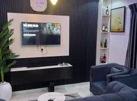 One Bedroom Platinum Apartment