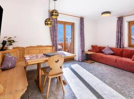 Pixnerhof - Ferienwohnung Gala, hotel em Ciardes