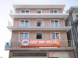 Hop Inn Hostels Rishikesh