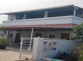 Kostha Suites, Hotel in Anumalkudūru