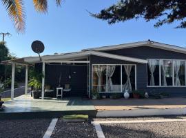 El Rincon Secreto โรงแรมในกิโยตา