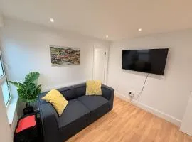 Private 1 Bed Guest House Mansfield