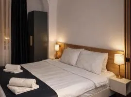 Magnolija Apartments