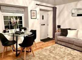 White Cottage Exelby