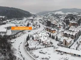 Nad Potokiem, Sun & Snow