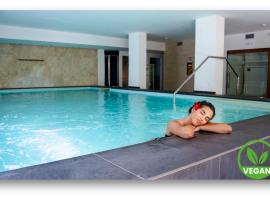 Zenit Hotel, Hotel in Giulianova