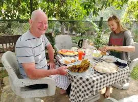 Hathbabma Ella villa