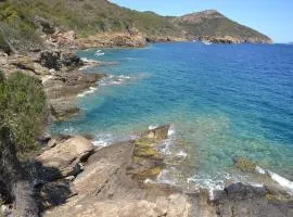 Magic View in Tuscany