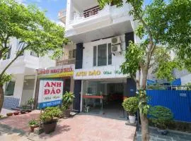 Anh Đào 2 Hotel