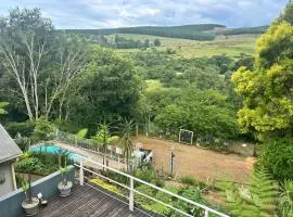 Sabie Self Catering Apartments