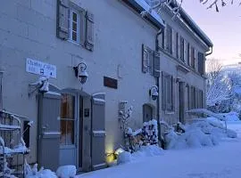 Chambres d'Hôtes - Les Bujours