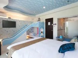 Candy House