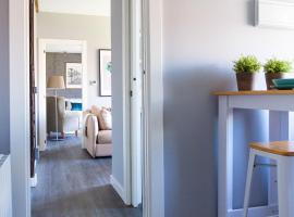 Arbide Suite, hotel a Leioa