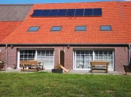 Ferienwohnung Kaisershof 1