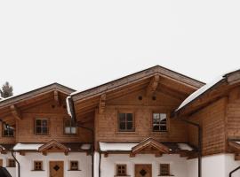 VAYA Achensee, hotel di Achenkirch