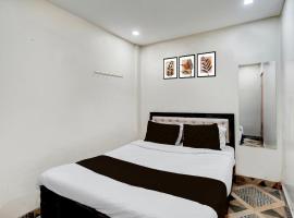 HOTEL O METRO STAY, hotel Itwāri városában