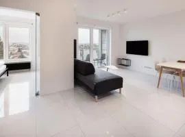 City Center Aupark Apartment