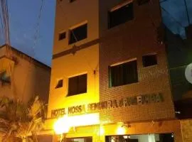 Nossa Senhora Aparecida Hotel