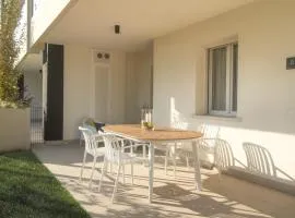 Bia' s Beach - appartamenti fronte mare