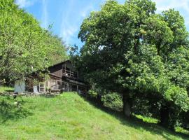Ca Brunella 2 - Happy Rentals, hotelli kohteessa Riazzino