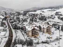 Kraszewskiego, Sun & Snow