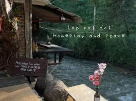 Lap nai doi homestay and space