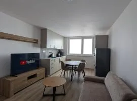 Poprad Comfort Apartment