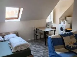 Studio cosy 2 personnes dans le centre-ville d'Orléans