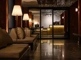 Wangkaew Hotel, Phitsanulok