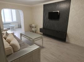 Jermuk Calm House, hotel v destinácii Jermuk