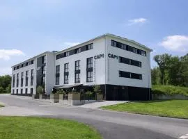 CAP1 Boardinghouse