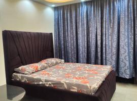 Private Stylish Flat in Nyali Mombasa with Pool near Beach โรงแรมในมอมบาซา