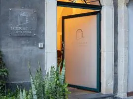 Nerello Suites and Rooms